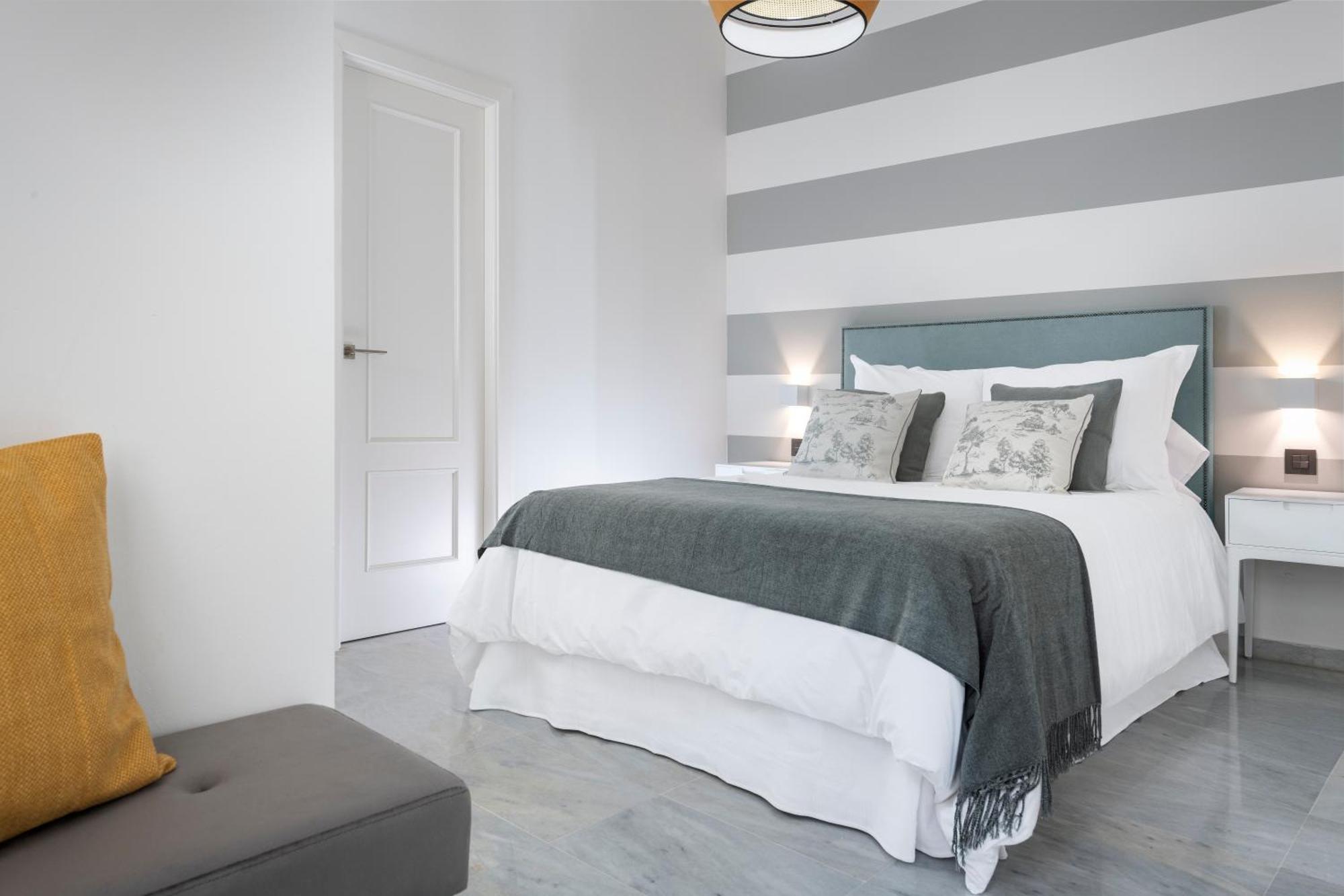 Magno Apartments Alvarez Quintero Σεβίλλη Εξωτερικό φωτογραφία
