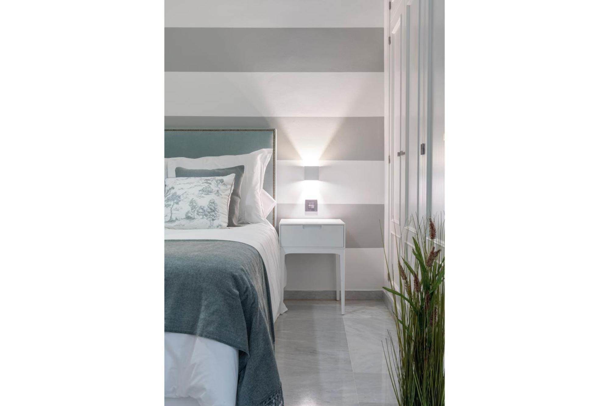 Magno Apartments Alvarez Quintero Σεβίλλη Εξωτερικό φωτογραφία