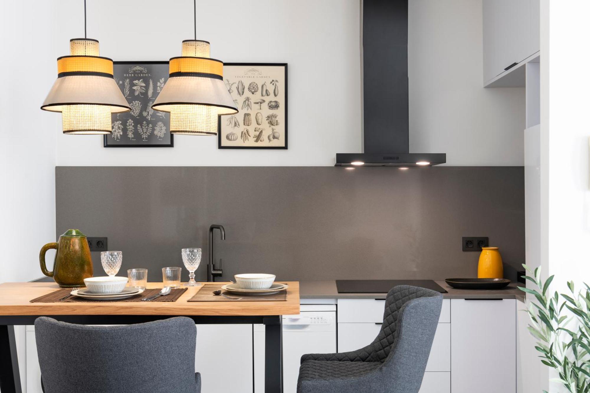 Magno Apartments Alvarez Quintero Σεβίλλη Εξωτερικό φωτογραφία